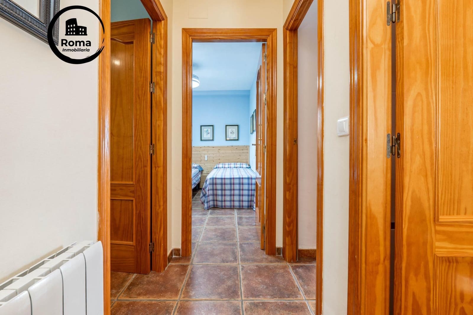 3 sovrum Villa till salu i La Zubia med pool garage - 350 000 € (Ref: 9831656)