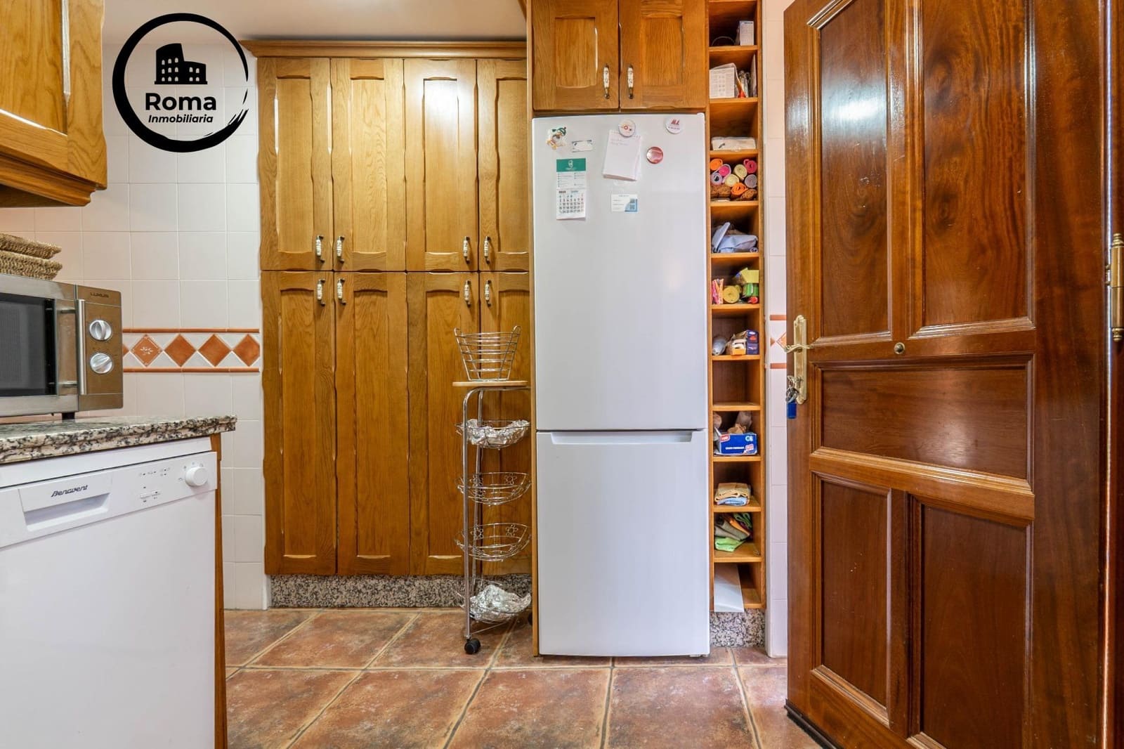 3 sovrum Villa till salu i La Zubia med pool garage - 350 000 € (Ref: 9831656)