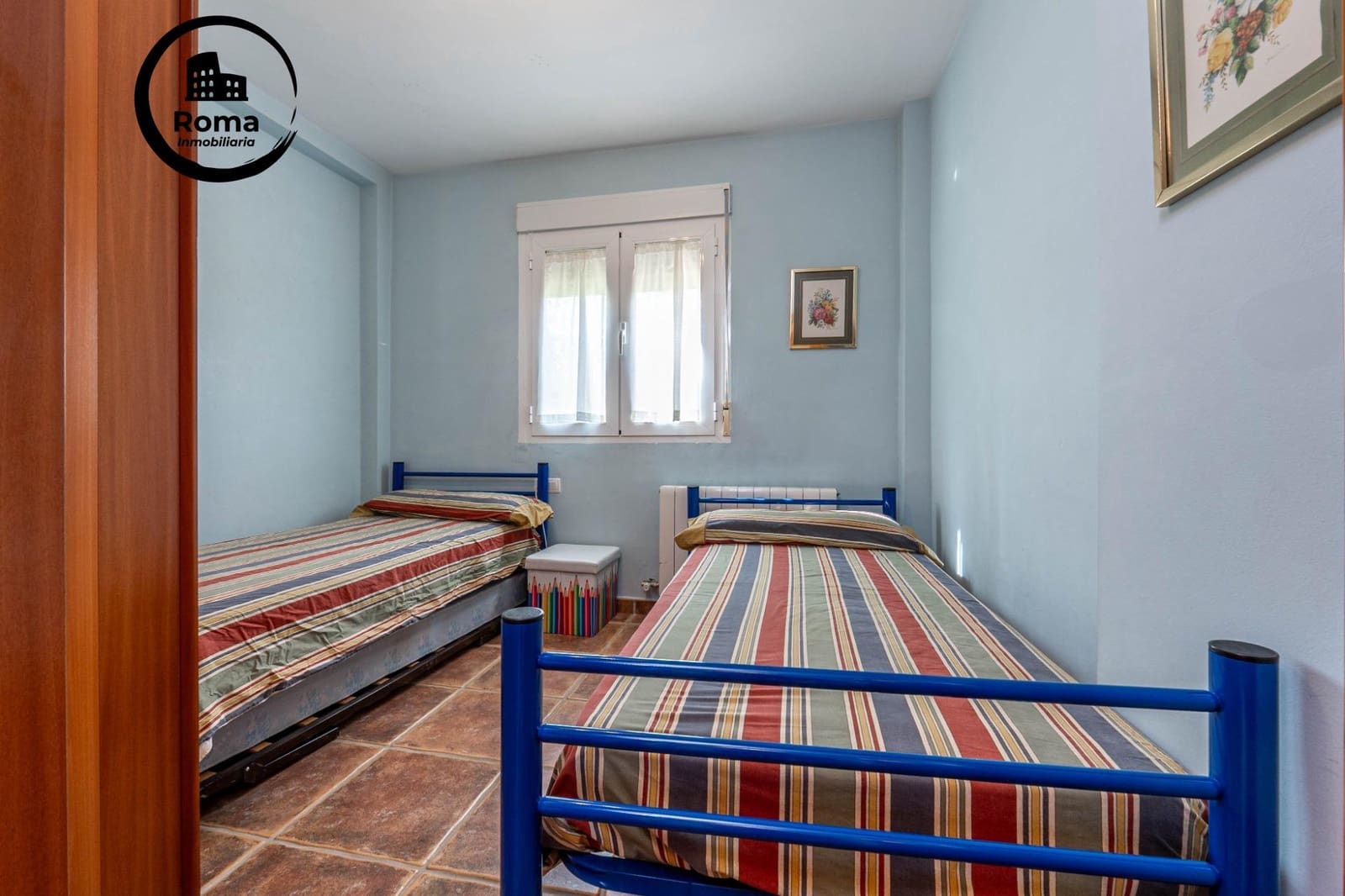 3 sovrum Villa till salu i La Zubia med pool garage - 350 000 € (Ref: 9831656)