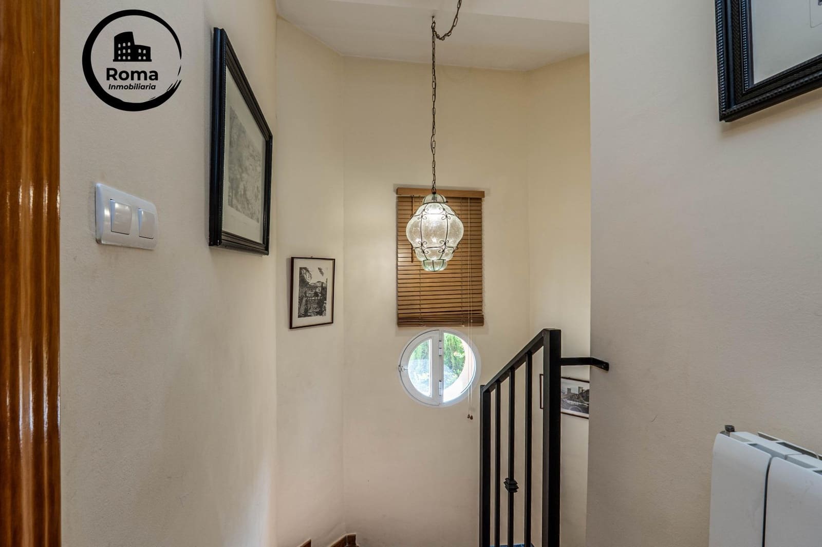 3 sovrum Villa till salu i La Zubia med pool garage - 350 000 € (Ref: 9831656)