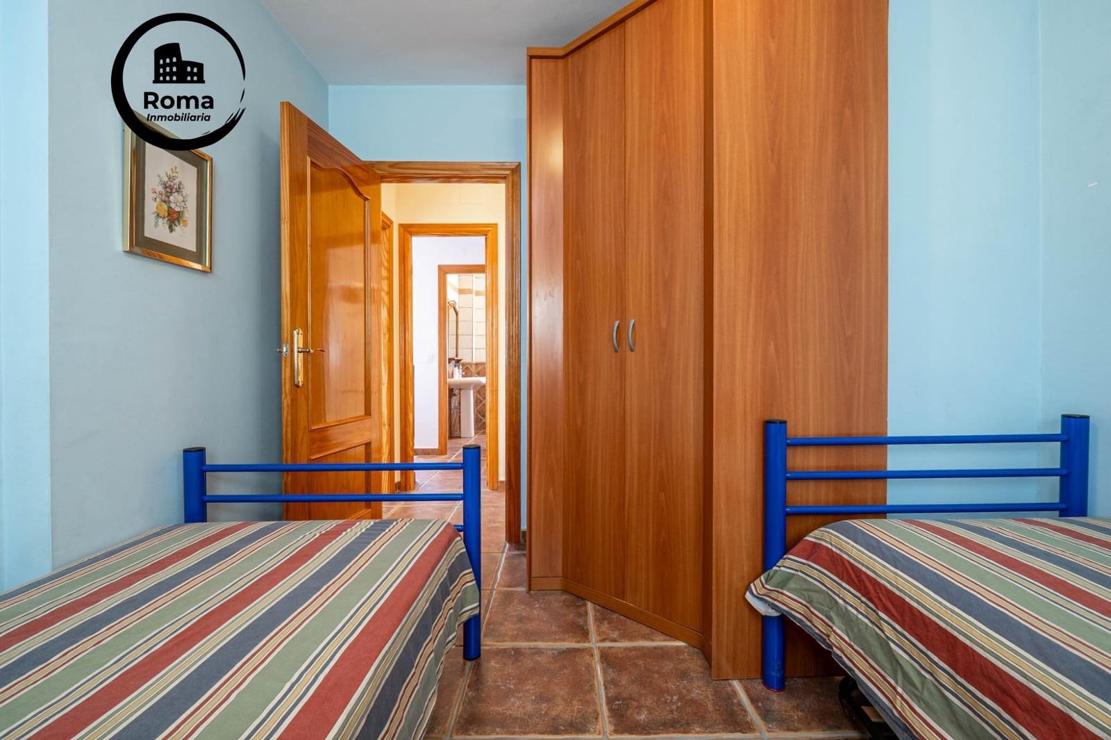 3 sovrum Villa till salu i La Zubia med pool garage - 350 000 € (Ref: 9831656)
