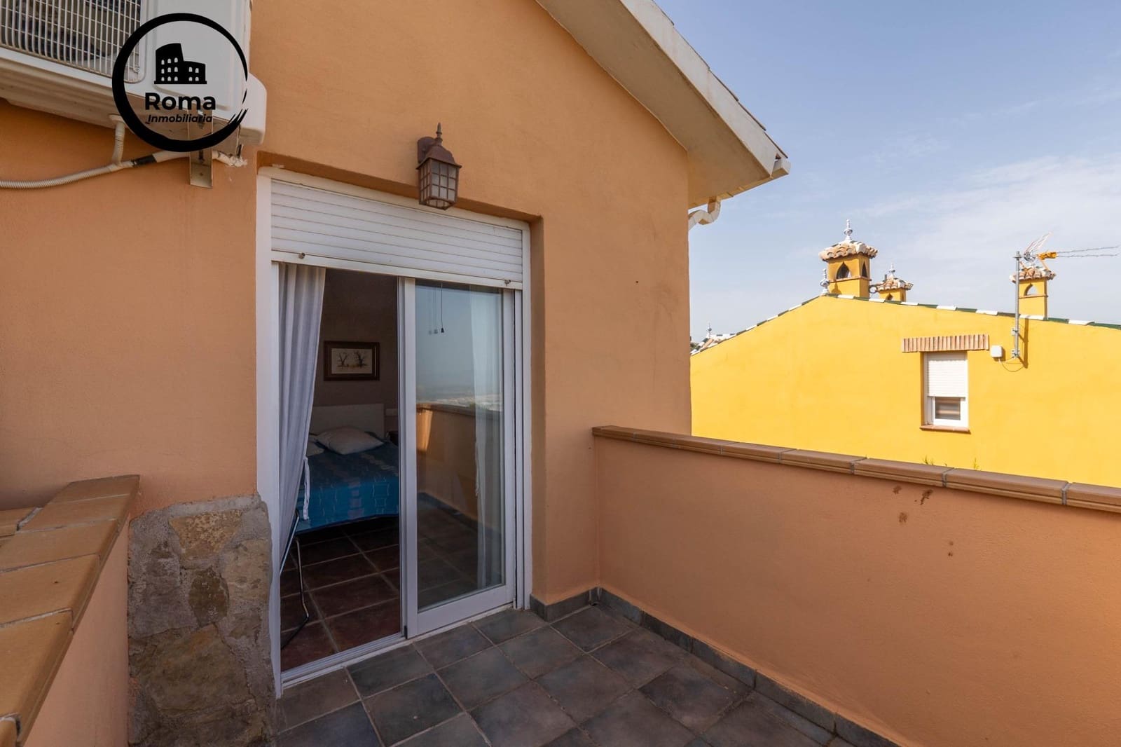3 sovrum Villa till salu i La Zubia med pool garage - 350 000 € (Ref: 9831656)