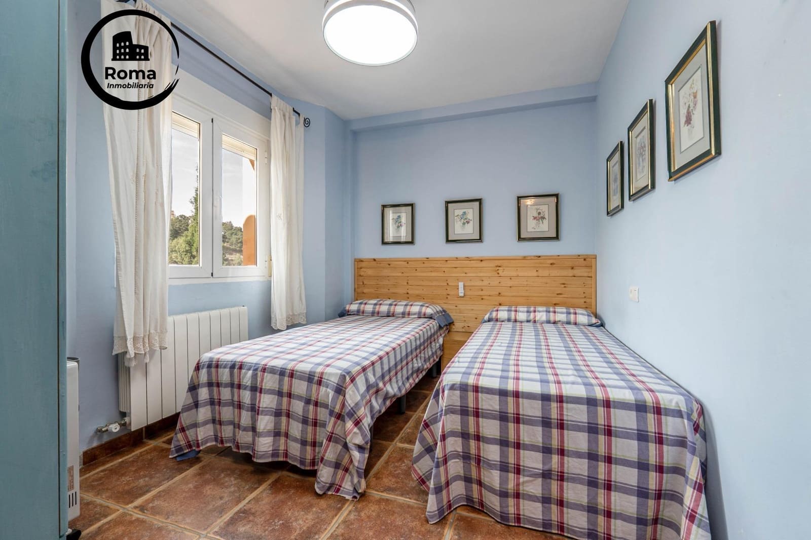 3 sovrum Villa till salu i La Zubia med pool garage - 350 000 € (Ref: 9831656)