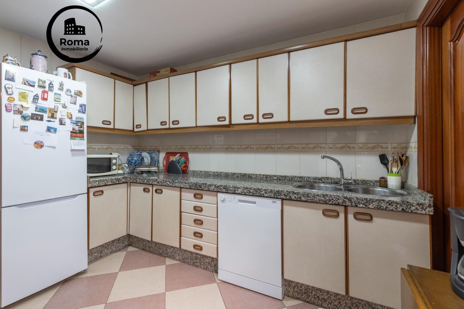 5 soverom Leilighet til salgs i Granada by - € 395 000 (Ref: 9836447)