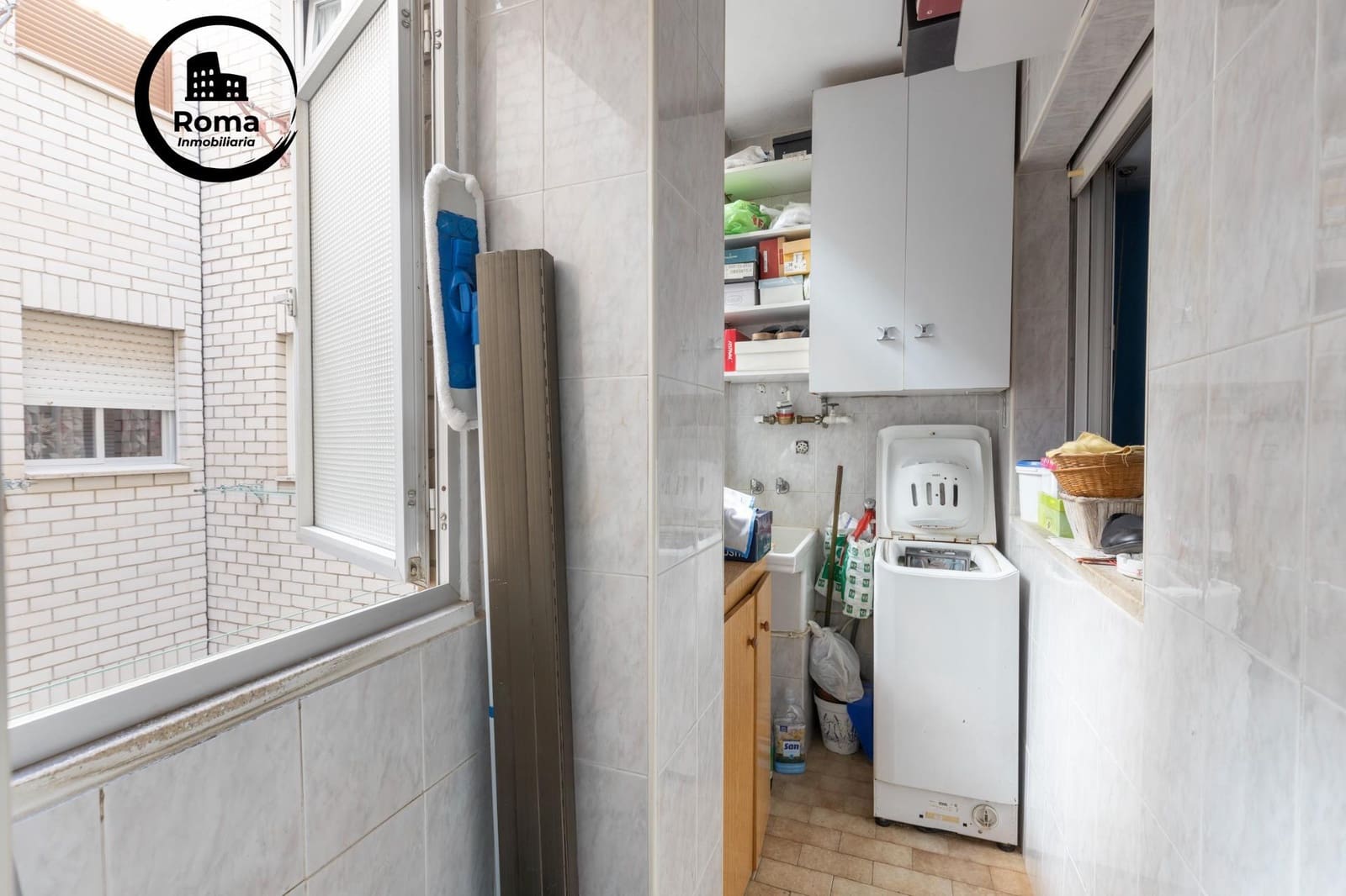 5 soverom Leilighet til salgs i Granada by - € 395 000 (Ref: 9836447)