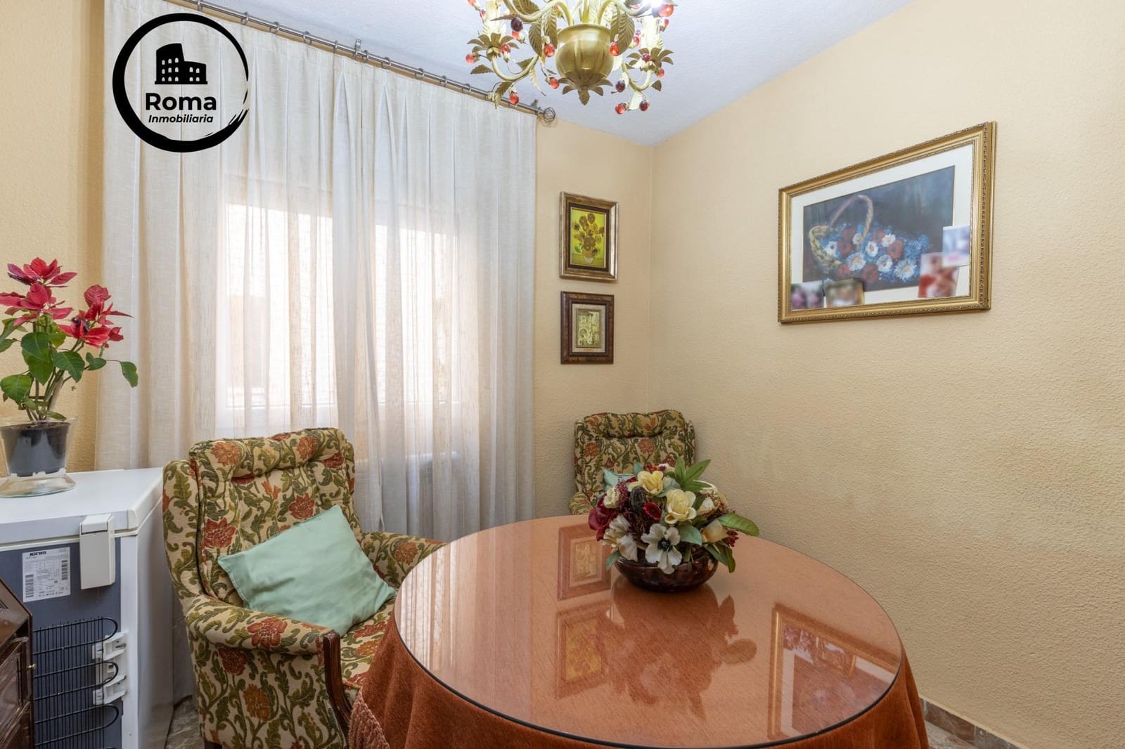 5 soverom Leilighet til salgs i Granada by - € 395 000 (Ref: 9836447)