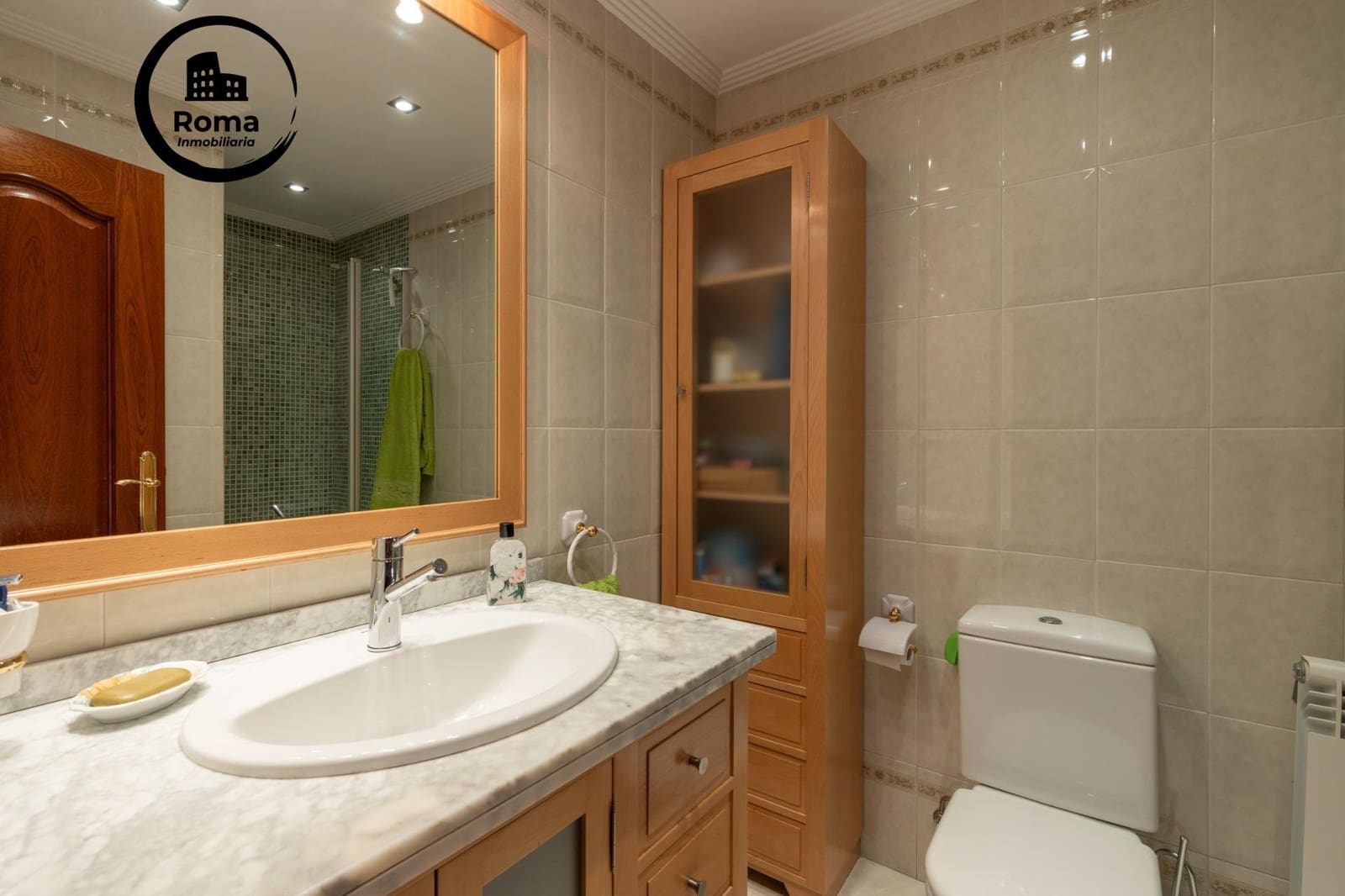 5 soverom Leilighet til salgs i Granada by - € 395 000 (Ref: 9836447)