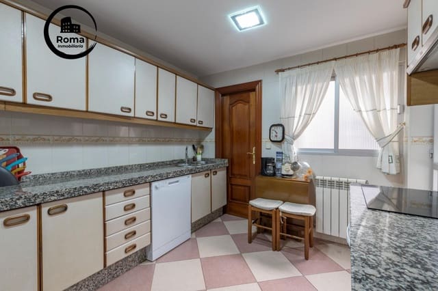 5 soverom Leilighet til salgs i Centro, Granada by - € 395 000 (Ref: 9836447)