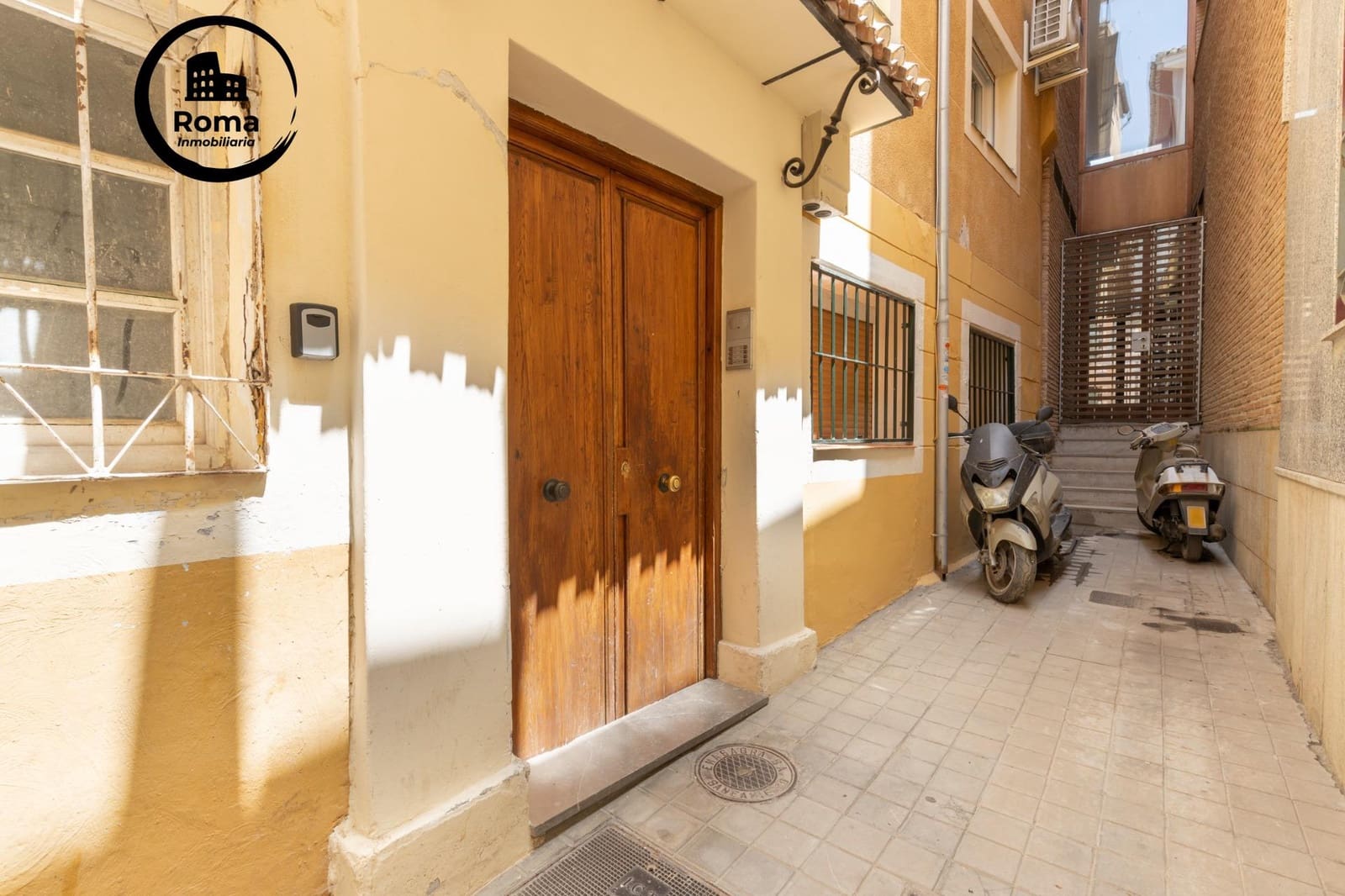 2 sypialnia Mieszkanie na sprzedaż w Miasto Grenada - 232 000 € (Ref: 9836453)