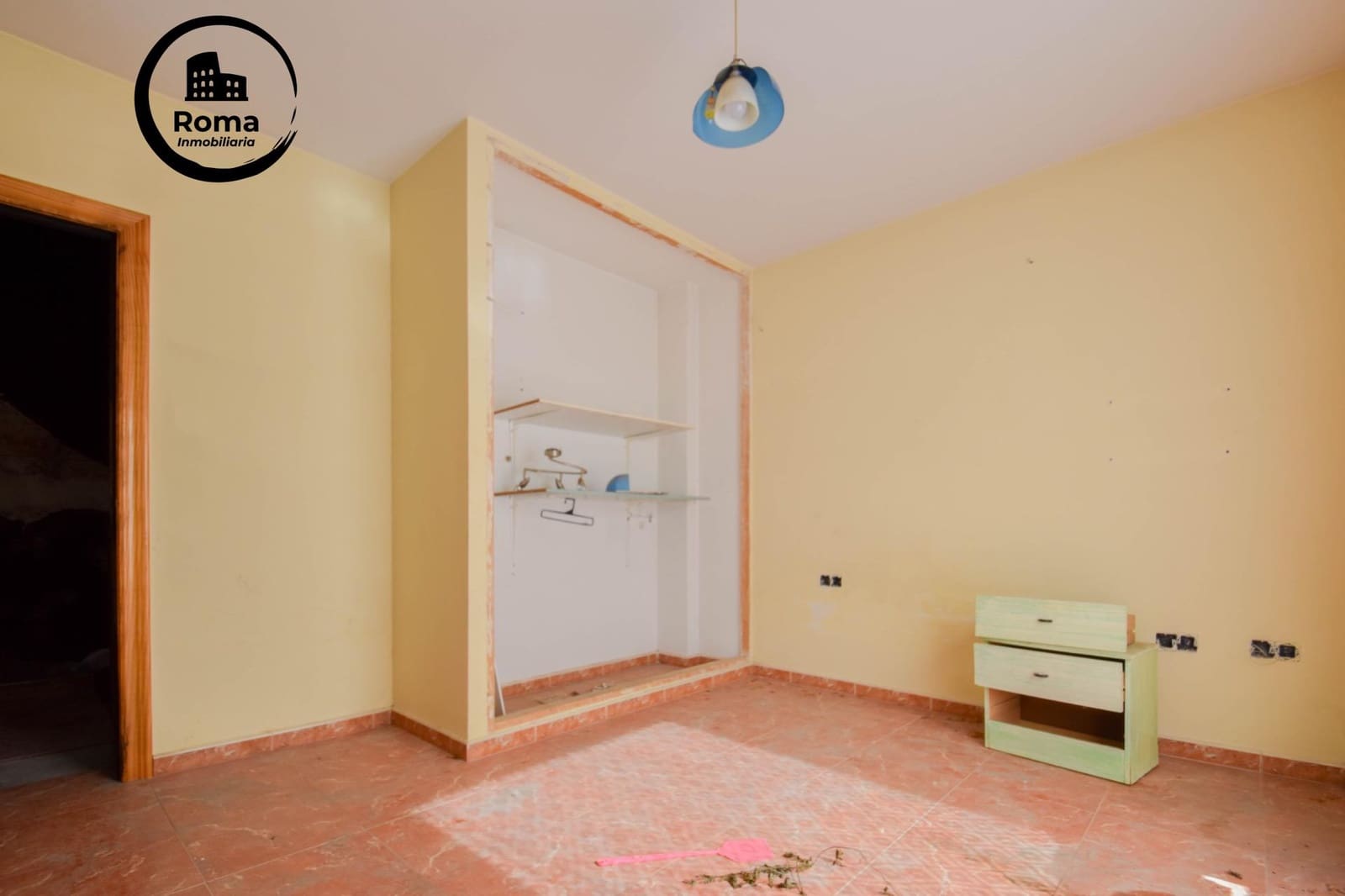 4 sovrum Villa till salu i Cijuela - 230 000 € (Ref: 9836468)