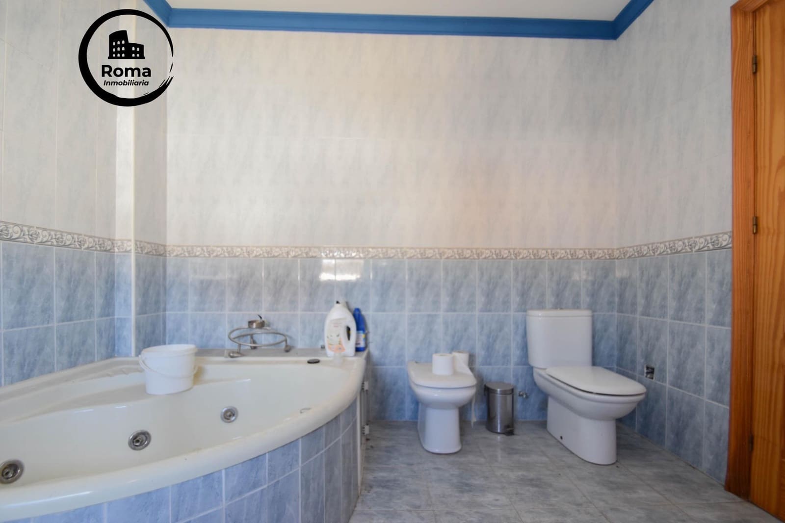 4 sovrum Villa till salu i Cijuela - 230 000 € (Ref: 9836468)