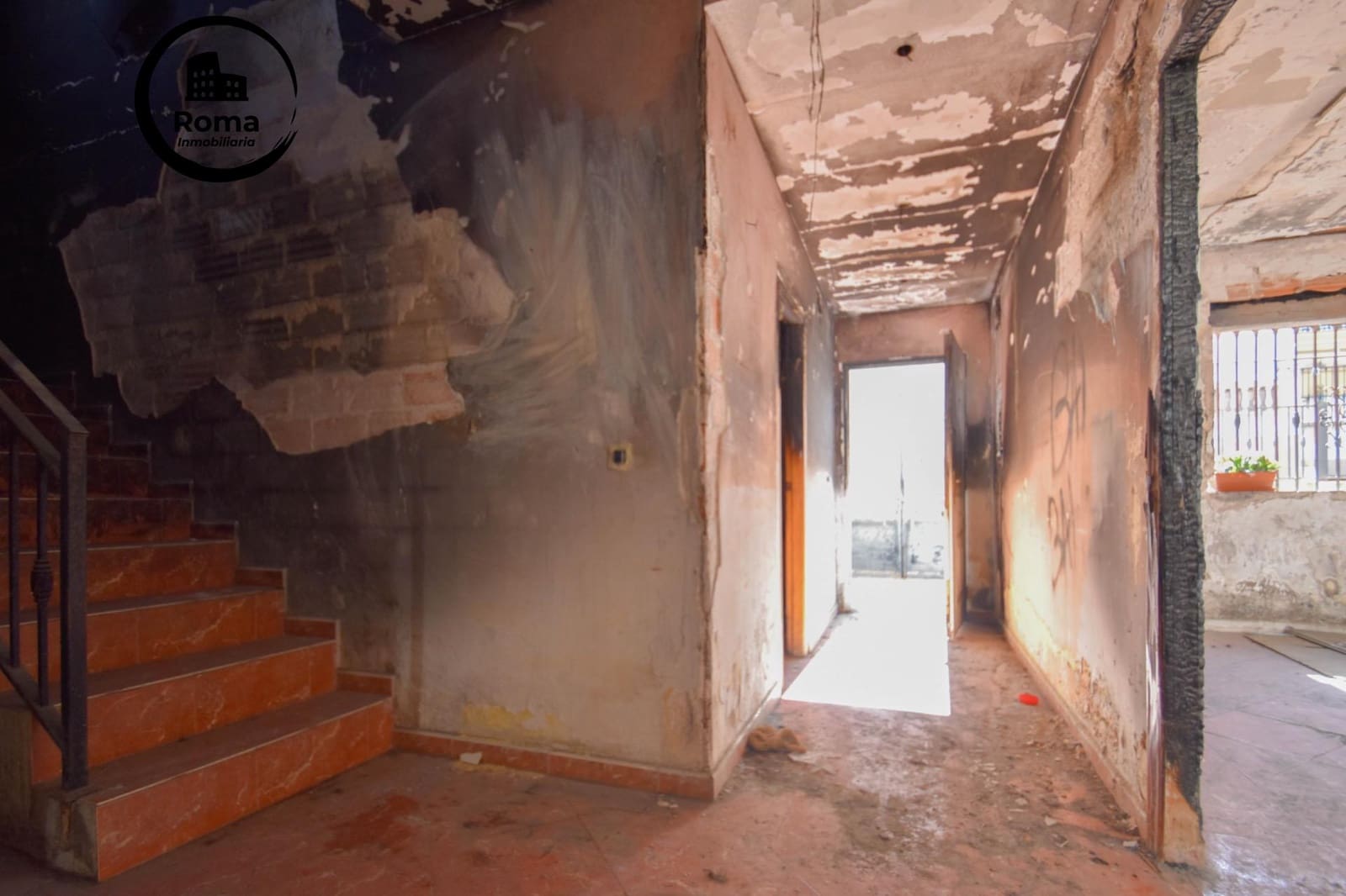 4 sovrum Villa till salu i Cijuela - 230 000 € (Ref: 9836468)