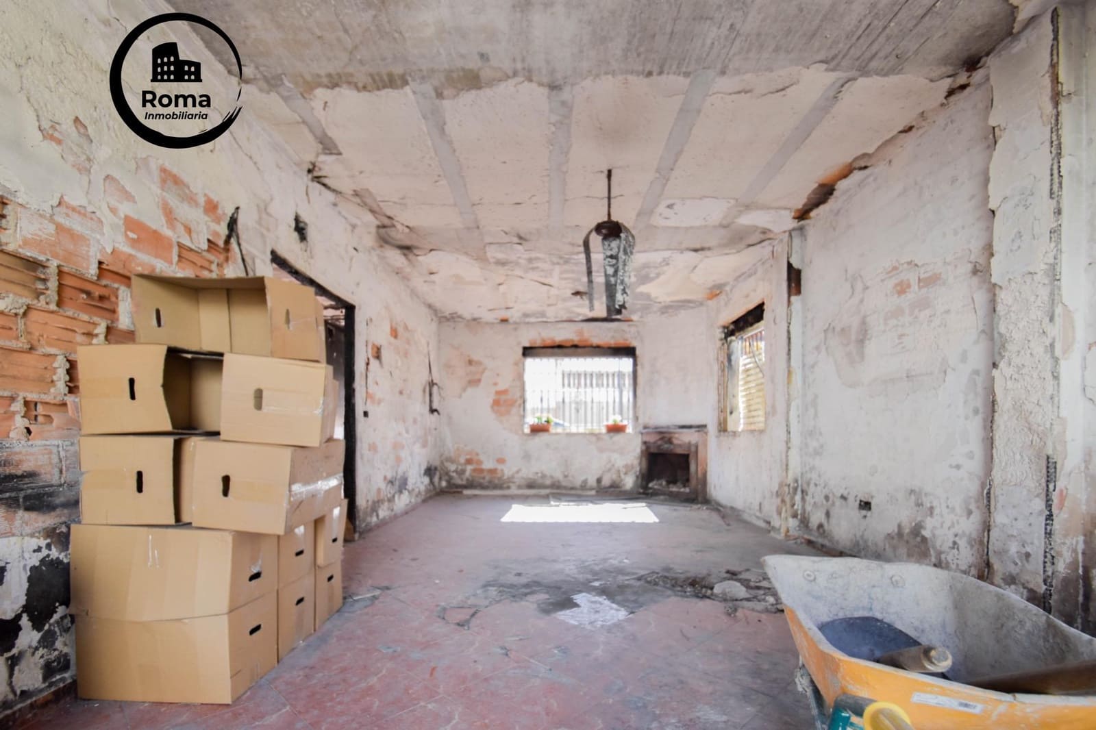 4 sovrum Villa till salu i Cijuela - 230 000 € (Ref: 9836468)