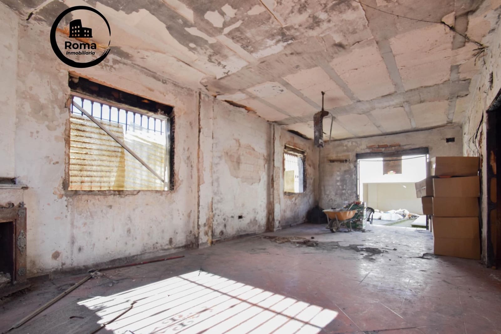 4 sovrum Villa till salu i Cijuela - 230 000 € (Ref: 9836468)