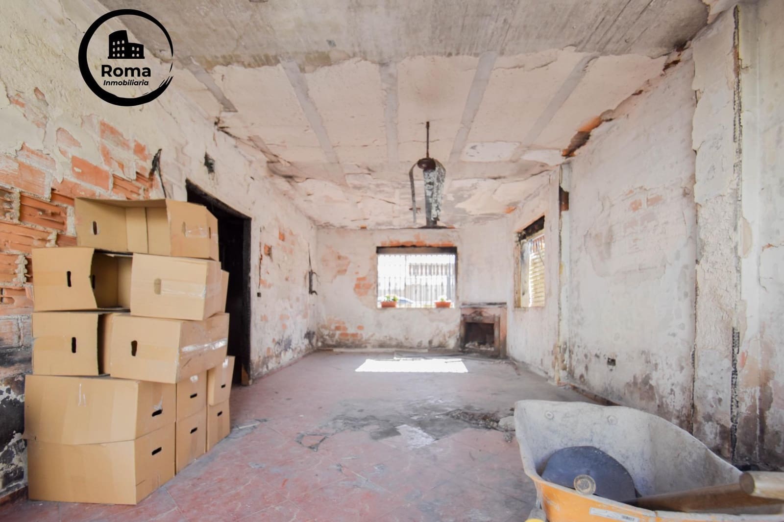 4 sovrum Villa till salu i Cijuela - 230 000 € (Ref: 9836468)