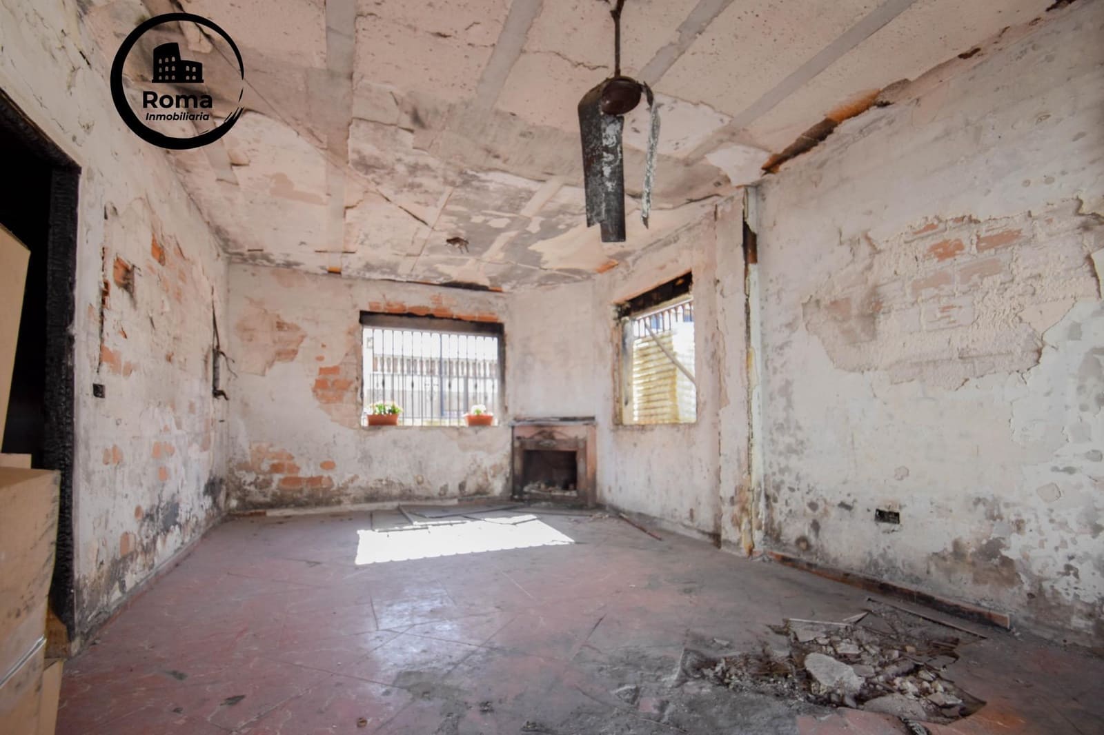 4 sovrum Villa till salu i Cijuela - 230 000 € (Ref: 9836468)