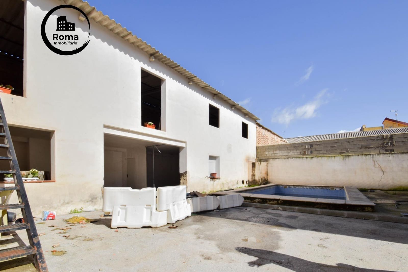 4 sovrum Villa till salu i Cijuela - 230 000 € (Ref: 9836468)