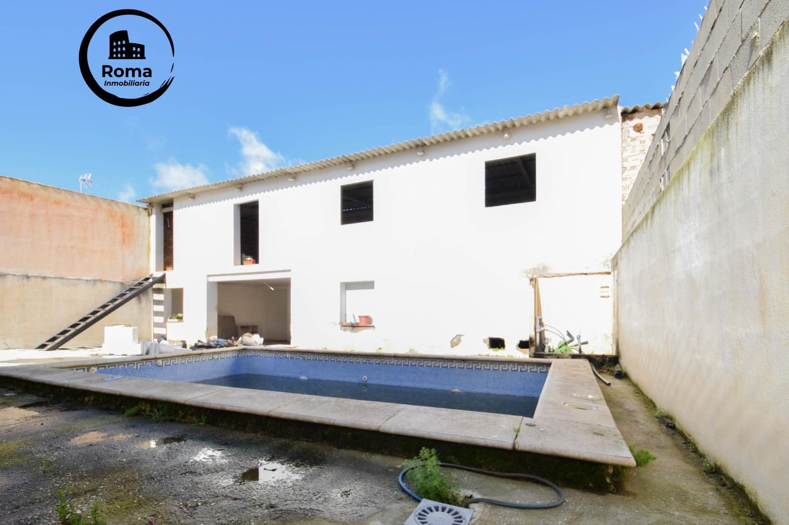4 sovrum Villa till salu i Cijuela - 230 000 € (Ref: 9836468)