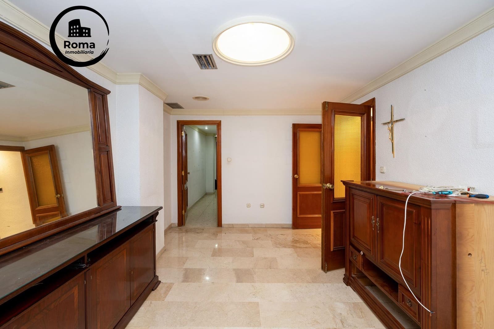 4 soveværelse Lejlighed til salg i Granada by - € 399.000 (Ref: 9839421)