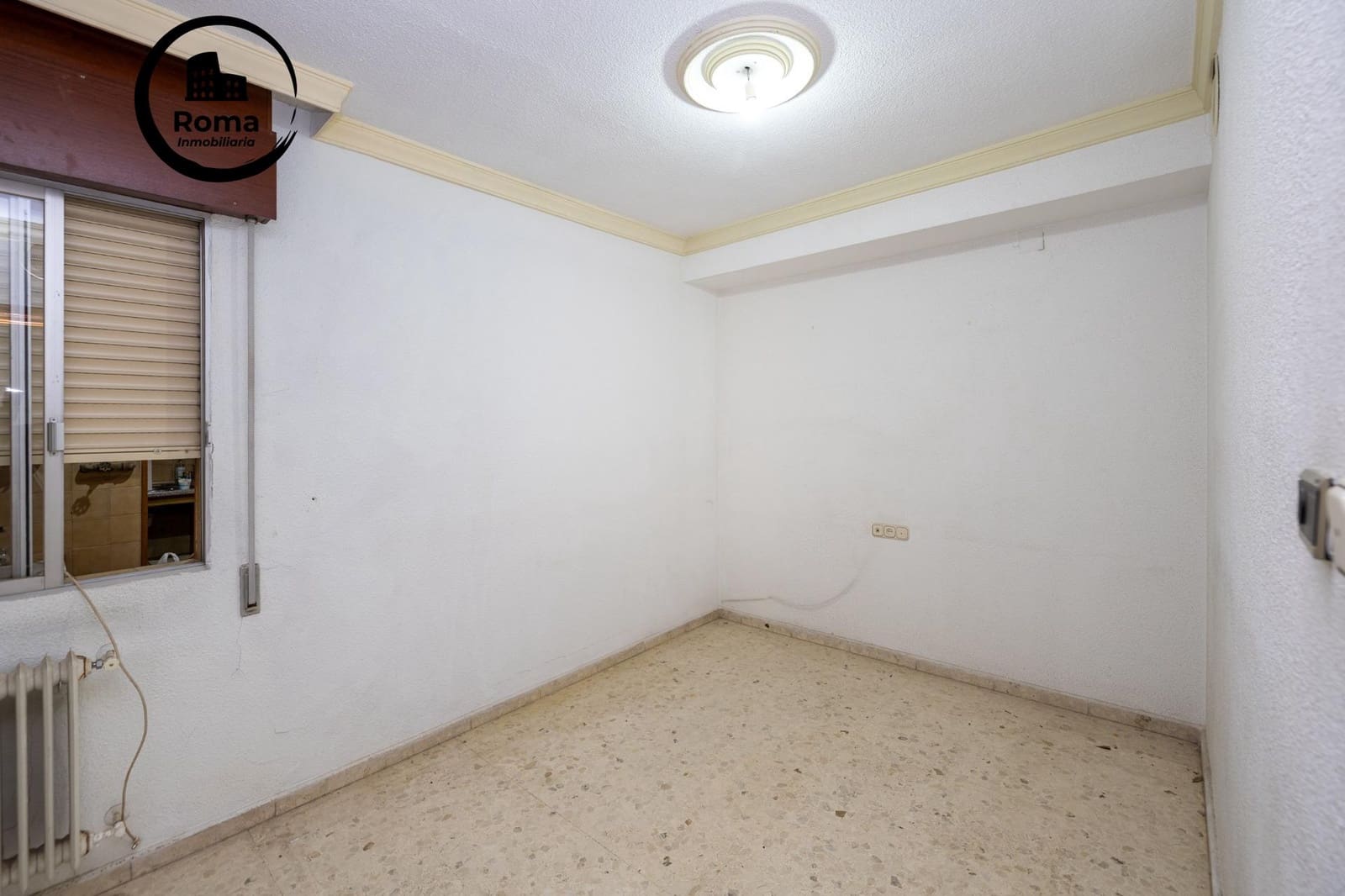 4 soveværelse Lejlighed til salg i Granada by - € 399.000 (Ref: 9839421)