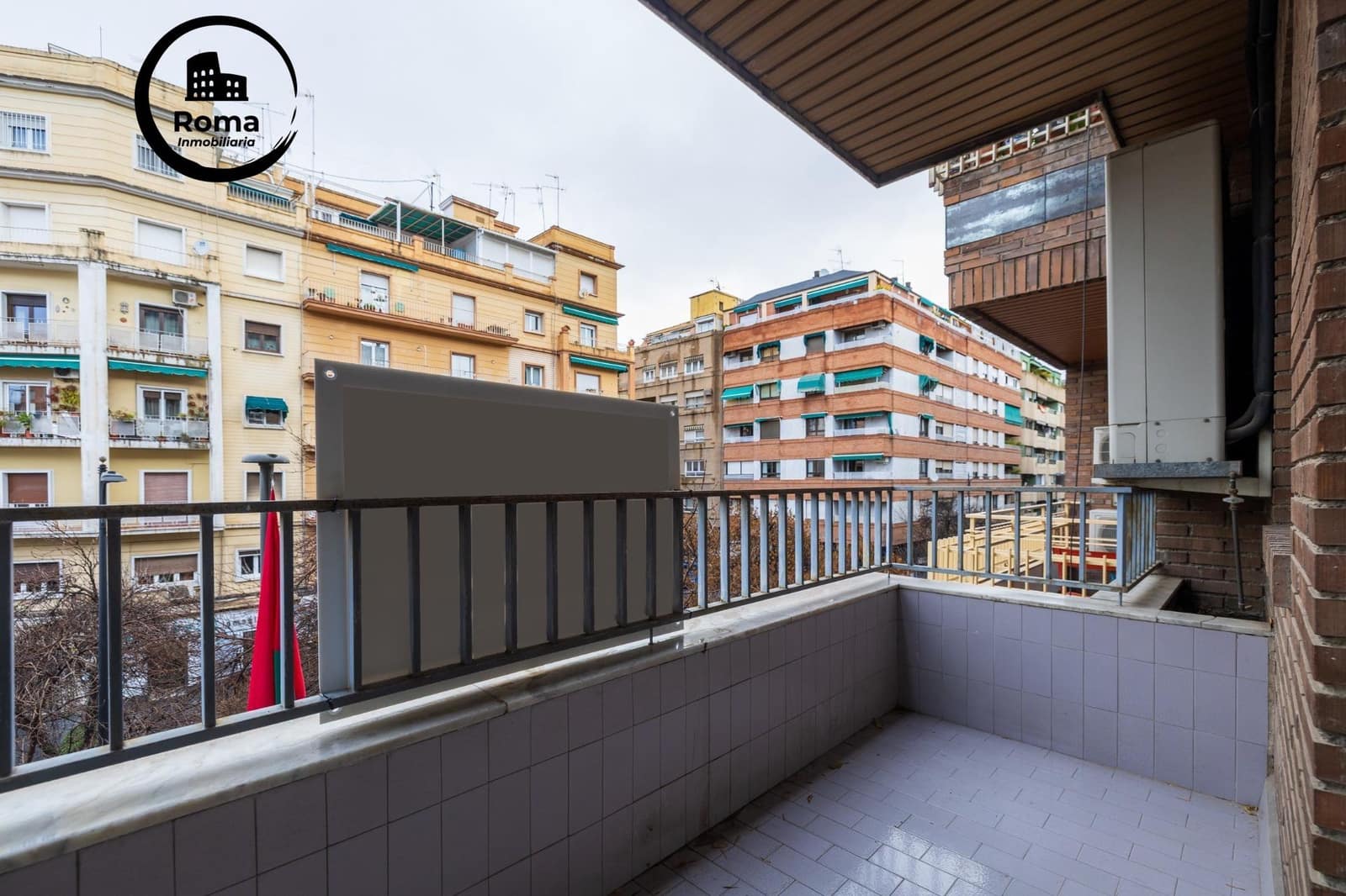 4 soveværelse Lejlighed til salg i Granada by - € 399.000 (Ref: 9839421)