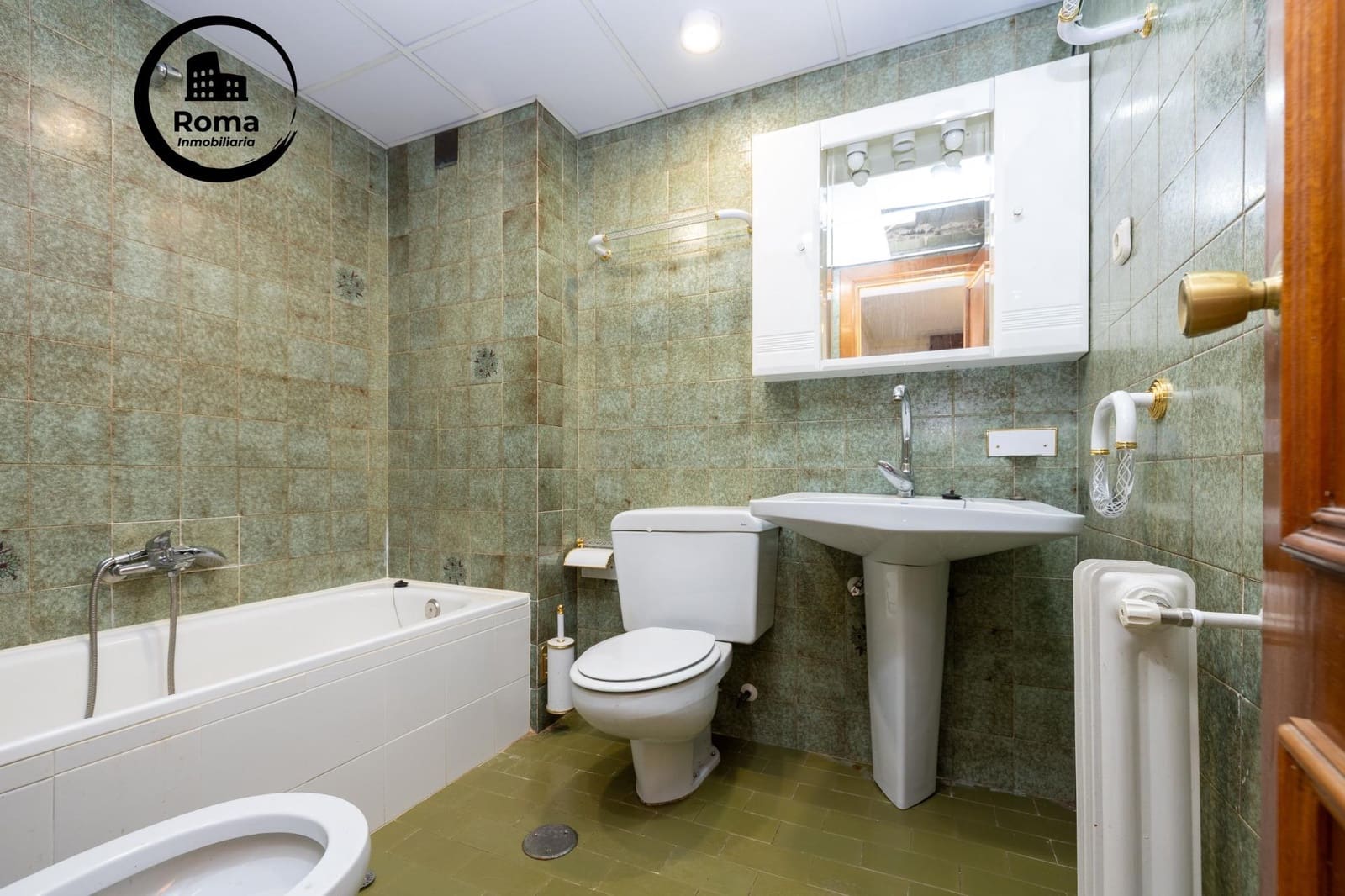 4 soveværelse Lejlighed til salg i Granada by - € 399.000 (Ref: 9839421)