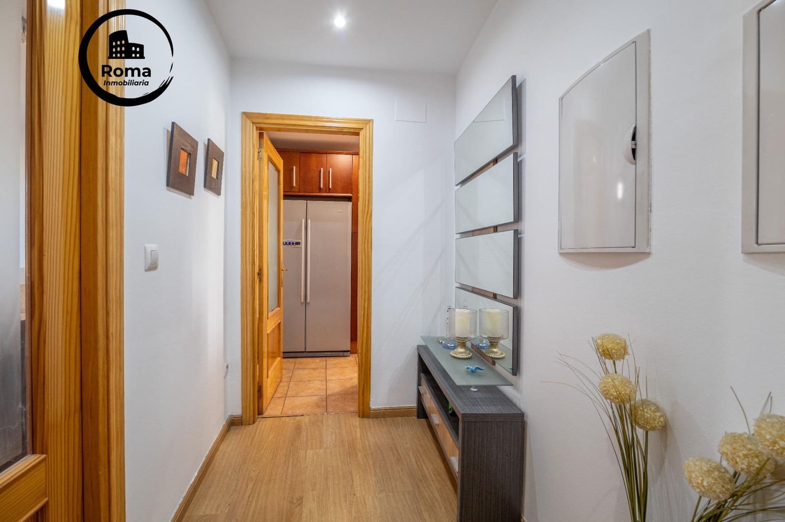 3 soverom Penthouse til salgs i Armilla med garasje - € 290 000 (Ref: 9839424)