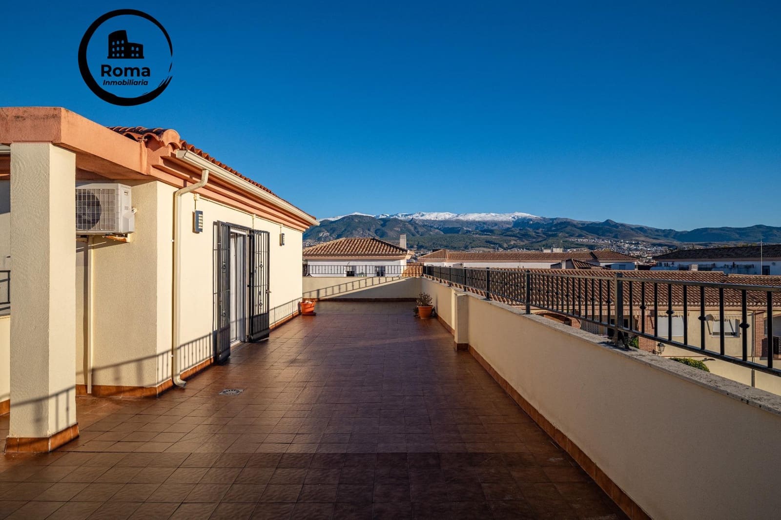 3 soverom Penthouse til salgs i Armilla med garasje - € 290 000 (Ref: 9839424)