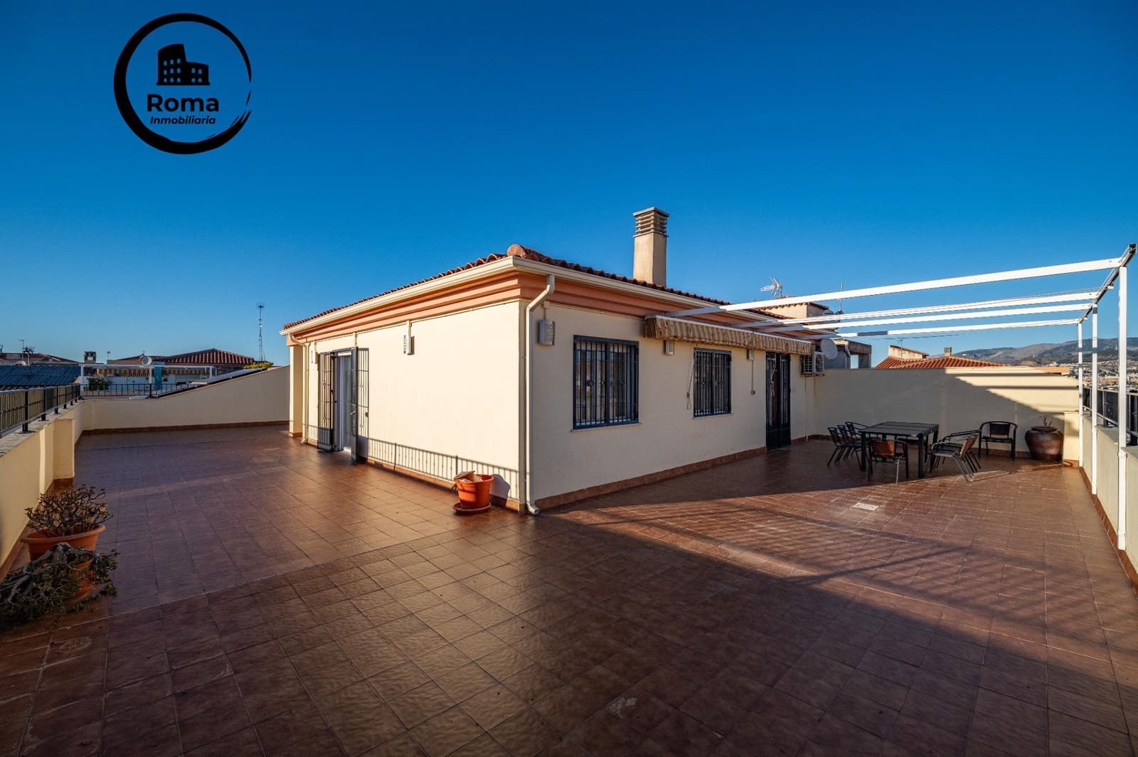 3 soverom Penthouse til salgs i Armilla med garasje - € 290 000 (Ref: 9839424)