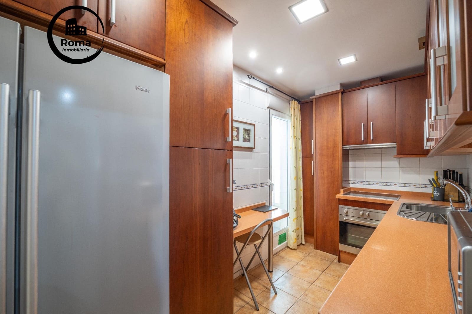 3 soverom Penthouse til salgs i Armilla med garasje - € 290 000 (Ref: 9839424)