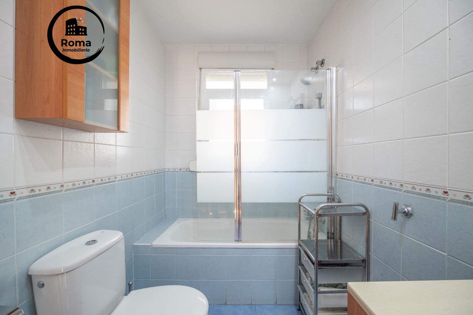 3 soverom Penthouse til salgs i Armilla med garasje - € 290 000 (Ref: 9839424)