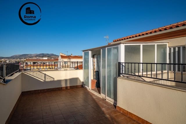 3 soverom Penthouse til salgs i Armilla med garasje - € 290 000 (Ref: 9839424)