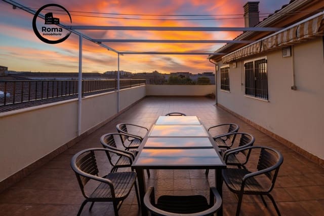 3 soverom Penthouse til salgs i Armilla med garasje - € 290 000 (Ref: 9839424)