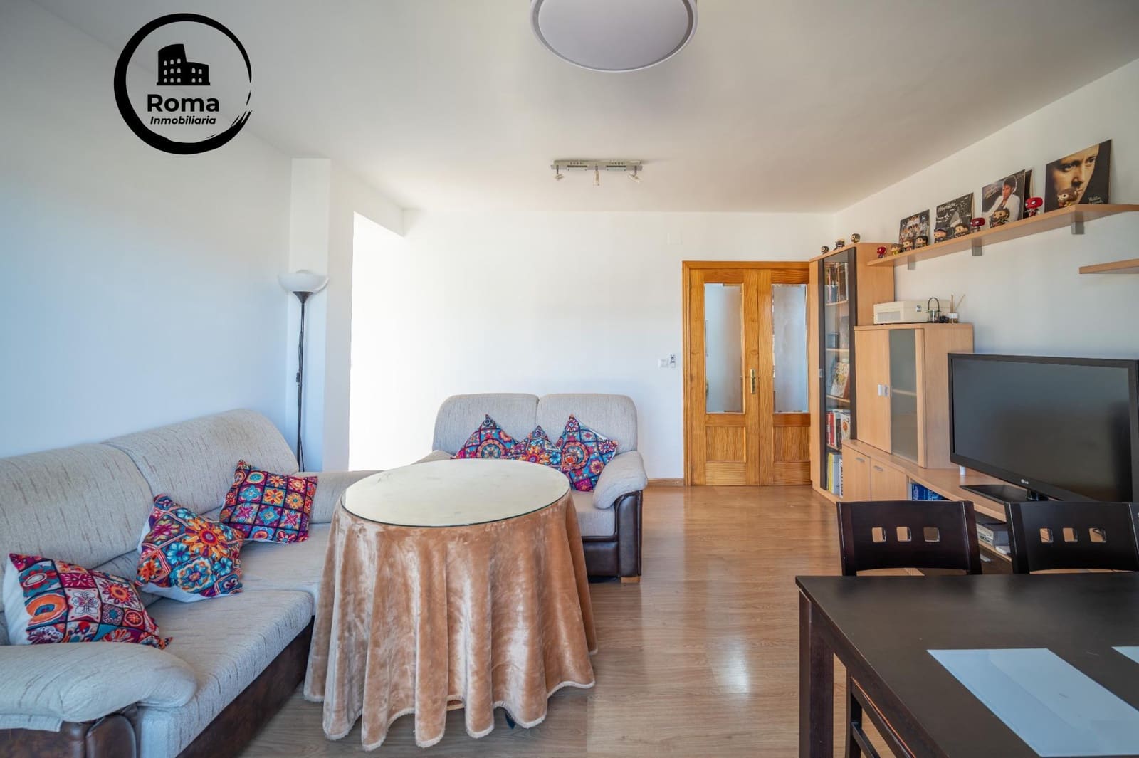 3 soverom Penthouse til salgs i Armilla med garasje - € 290 000 (Ref: 9839424)