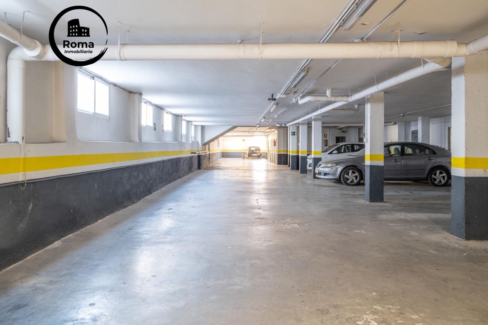 3 soverom Penthouse til salgs i Armilla med garasje - € 290 000 (Ref: 9839424)