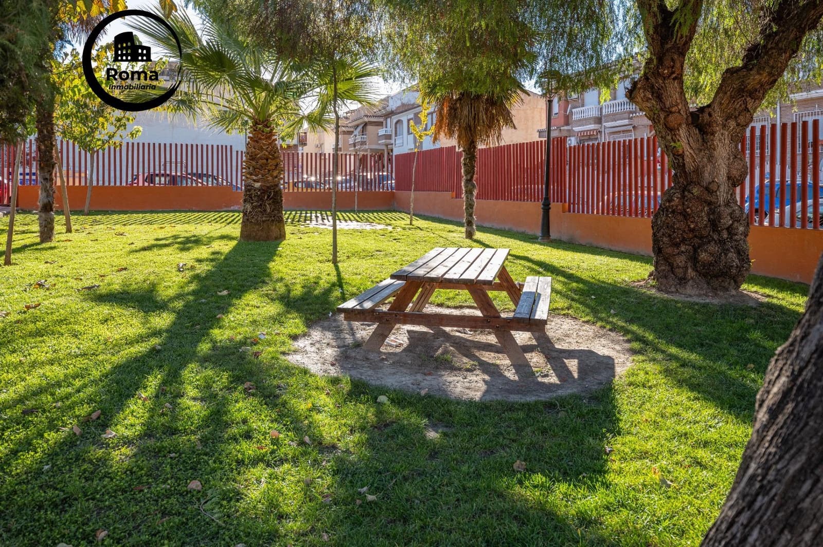 3 soverom Penthouse til salgs i Armilla med garasje - € 290 000 (Ref: 9839424)