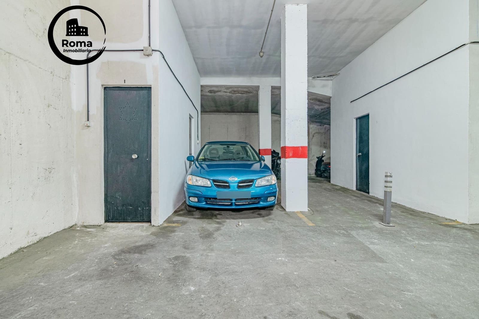 2 makuuhuone Kattohuoneisto myytävänä paikassa La Zubia mukana uima-altaan 
autotalli - 200 000 € (Ref: 9839429)