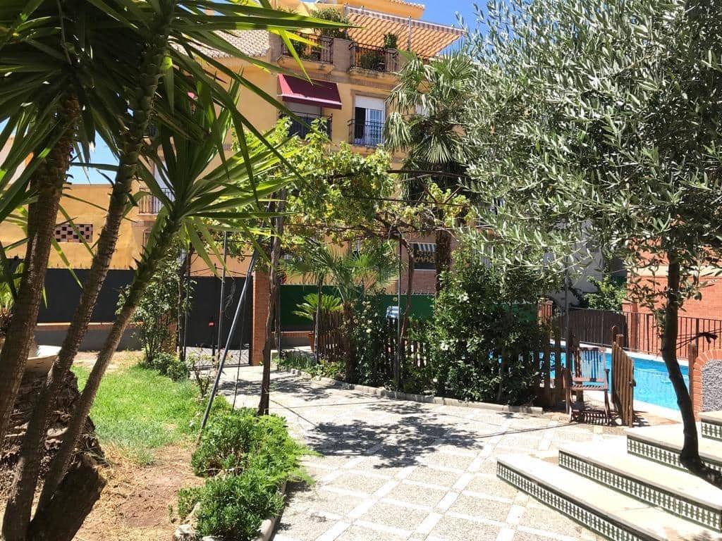 5 camera da letto Villa in vendita in La Zubia con piscina garage - 460.000 € (Rif: 9839433)