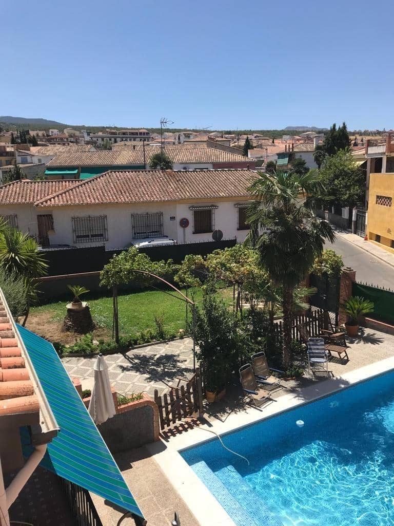 5 camera da letto Villa in vendita in La Zubia con piscina garage - 460.000 € (Rif: 9839433)