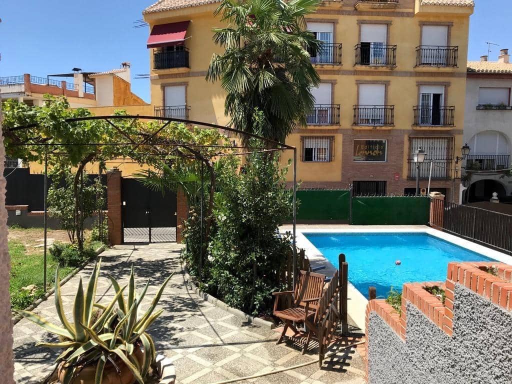 5 camera da letto Villa in vendita in La Zubia con piscina garage - 460.000 € (Rif: 9839433)