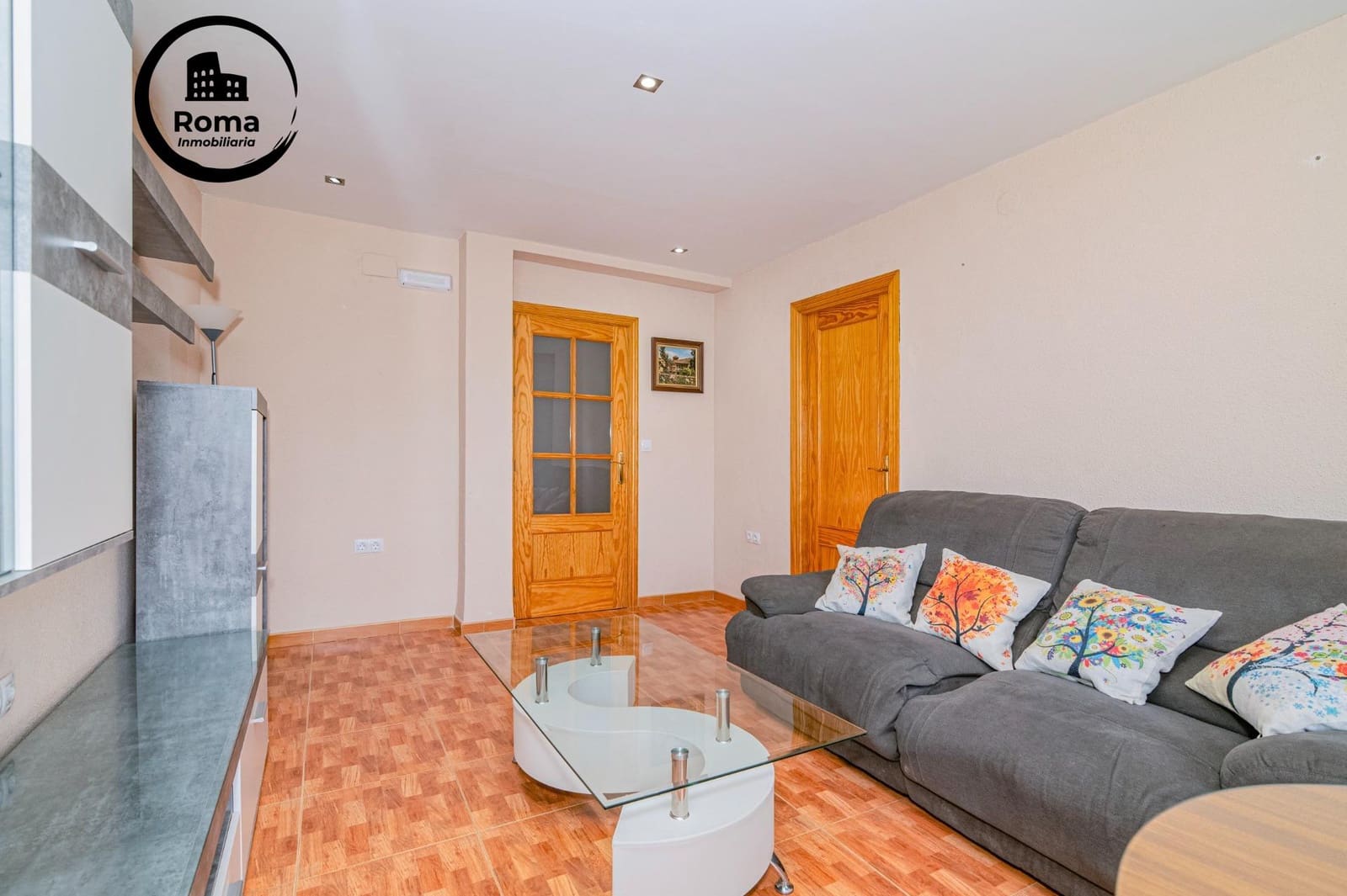 3 slaapkamer Flat te koop in Granada stad - € 137.000 (Ref: 9843637)