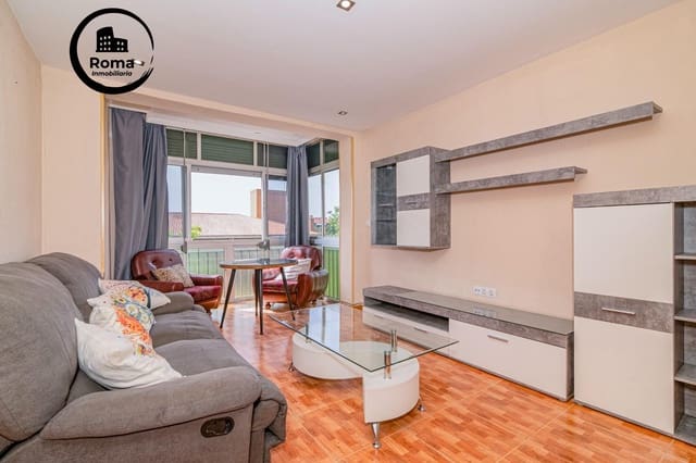 3 soveværelse Lejlighed til salg i Granada by - € 137.000 (Ref: 9843637)