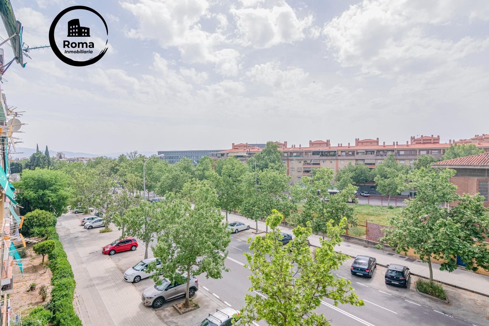 3 slaapkamer Flat te koop in Granada stad - € 137.000 (Ref: 9843637)