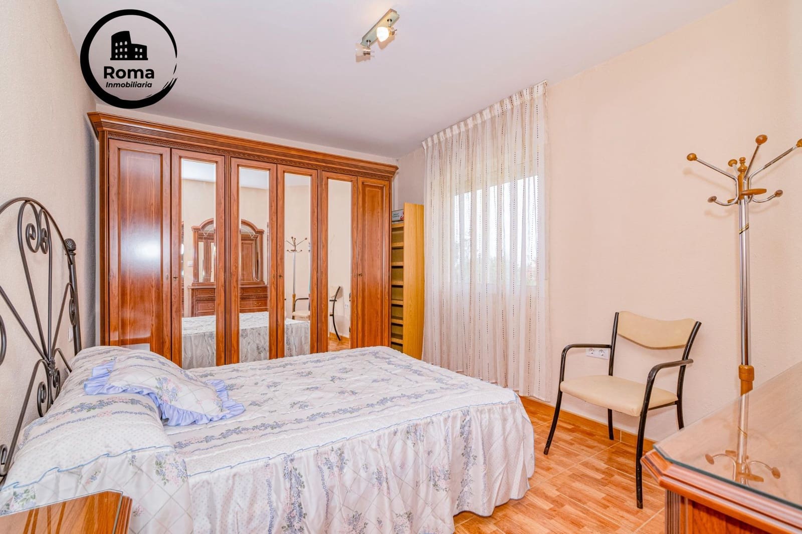 3 slaapkamer Flat te koop in Granada stad - € 137.000 (Ref: 9843637)