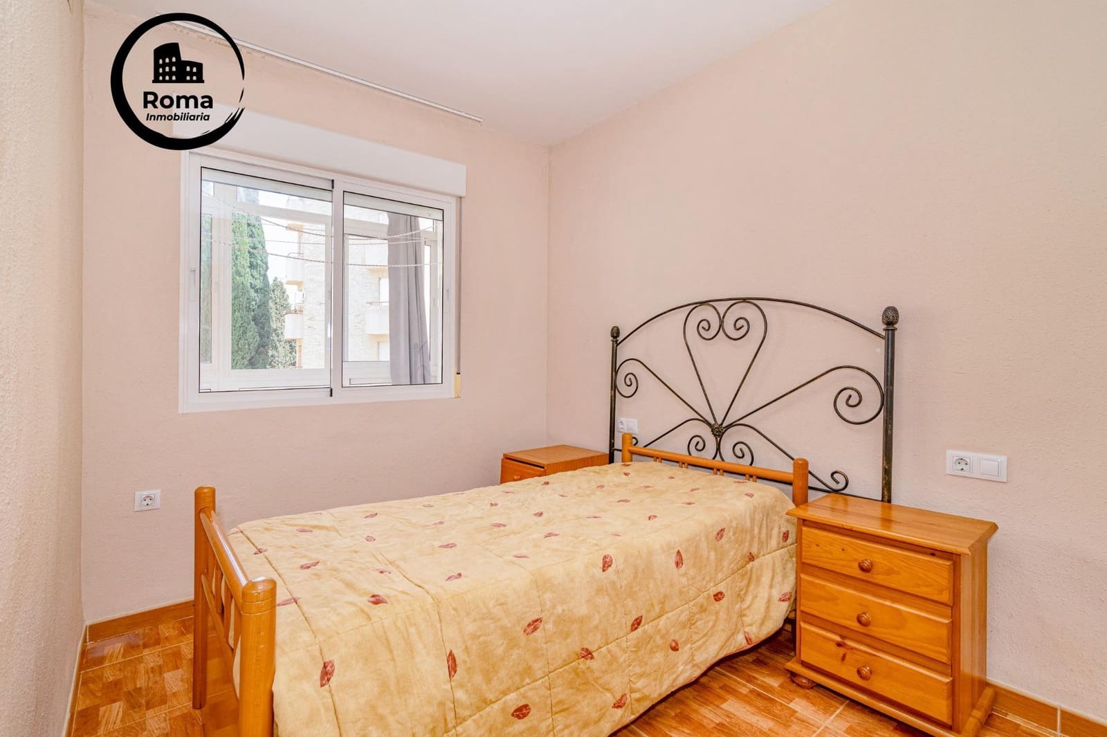 3 slaapkamer Flat te koop in Granada stad - € 137.000 (Ref: 9843637)