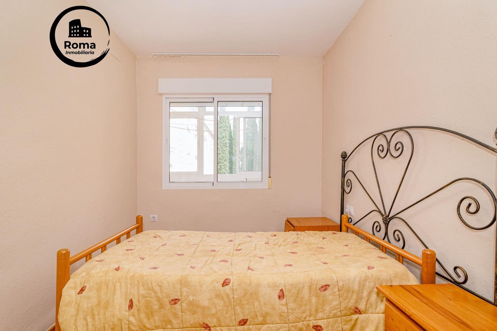 3 slaapkamer Flat te koop in Granada stad - € 137.000 (Ref: 9843637)