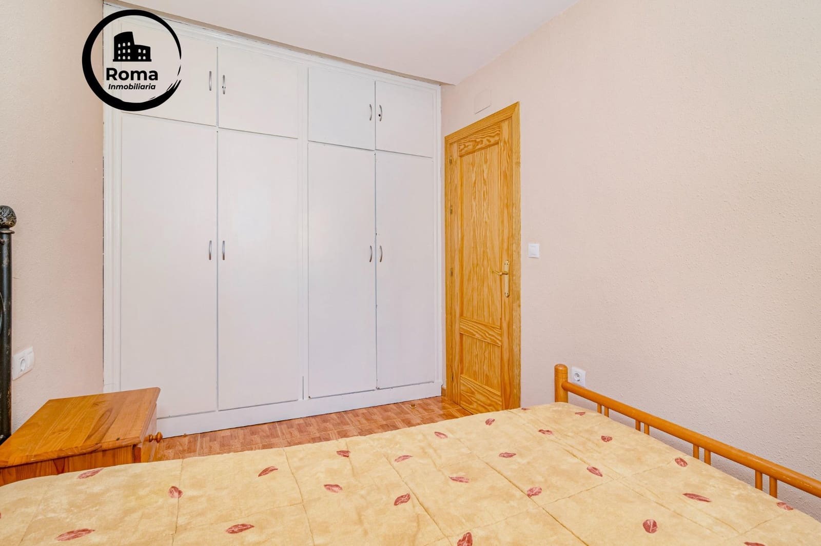 3 slaapkamer Flat te koop in Granada stad - € 137.000 (Ref: 9843637)