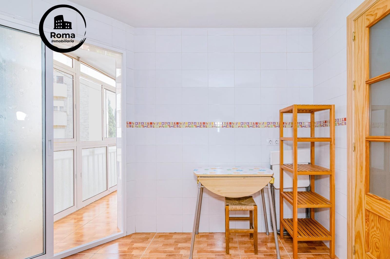 3 slaapkamer Flat te koop in Granada stad - € 137.000 (Ref: 9843637)