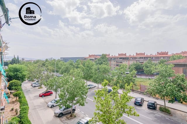3 soveværelse Lejlighed til salg i Granada by - € 137.000 (Ref: 9843637)