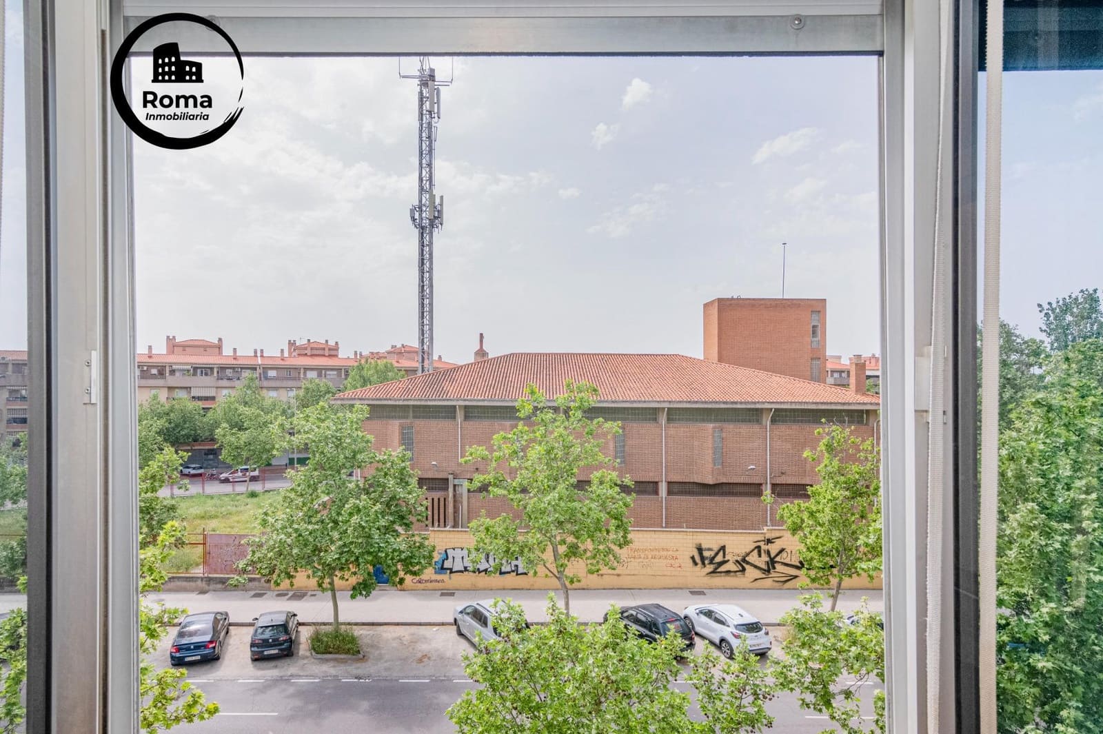 3 slaapkamer Flat te koop in Granada stad - € 137.000 (Ref: 9843637)